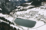 夢到掃雪，一場與冬日雪景的邂逅，冬日雪景中的掃雪之旅夢境