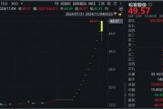 “12連板+地天板”，大漲245%！大牛股：可能被實(shí)施退市風(fēng)險(xiǎn)警示！