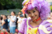 奇跡暖暖，從免費換裝游戲中發(fā)現(xiàn)的美麗，奇跡暖暖，免費換裝游戲中的美麗秘密
