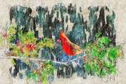 夢中的對聯(lián)之旅，夢游對聯(lián)之旅