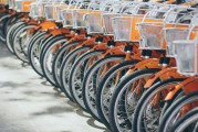 共享單車(chē)公司注冊(cè)全攻略，流程、注意事項(xiàng)及必備材料，一站式攻略，共享單車(chē)公司注冊(cè)全解析