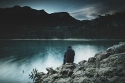 夢(mèng)中之吻，一次心靈的探索