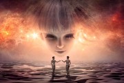 女人夢(mèng)到女人，解讀夢(mèng)境的奧秘，解讀夢(mèng)境的奧秘，女人夢(mèng)到女人的含義