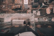 夢中建筑之夢——記一次蓋房的夢境，記夢中的建筑之旅，蓋房之夢