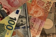 匯市周評：美元連漲背后藏玄機？本周五大貨幣走勢全解密！
