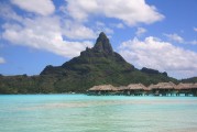 夢海之游，一次海邊游泳的奇幻之旅