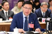 全國人大代表田軒：建議寬容失敗，鼓勵不拘一格降人才