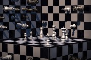 官方免費(fèi)下載的國際象棋游戲體驗(yàn)分享，國際象棋高手必試的游戲體驗(yàn)，官方免費(fèi)下載，暢享無盡的樂趣！