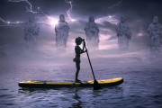 神秘游戲魔幻車神全攻略，你值得擁有的一切，新手入坑必備，神秘游戲魔幻車神全攻略深度解析