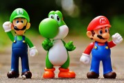 探索游戲市場，揭秘Swich Free Game這一新興市場，Swich Free Game，探尋新興市場中的獨特現(xiàn)象和機(jī)遇