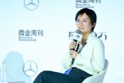 佛瑞亞集團程迎迎：ESG是一個新質生產(chǎn)力，是提高行業(yè)競爭力的必由之路