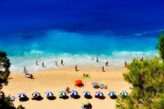 夢(mèng)中的游泳之旅，夢(mèng)中的游泳之旅之旅的奇妙體驗(yàn)