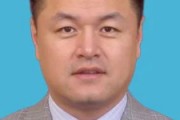 潘志剛，出任「東方海外國(guó)際」財(cái)務(wù)總裁