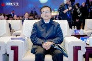 圖文：劉元春出席國聯(lián)民生證券項(xiàng)目合作大會(huì)
