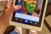 iPad輕松注冊Instagram賬號，新手指南全解析，輕松上手Instagram，iPad注冊指南全攻略