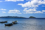 夢到大海，心靈的浩瀚之旅，夢海之旅，心靈的浩瀚探索