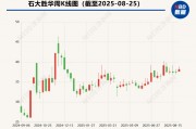 同比盈轉(zhuǎn)虧 石大勝華上半年業(yè)績受化工產(chǎn)品價格下行拖累