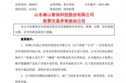 翻倍牛股，最新發(fā)聲！