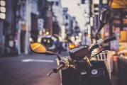 夢中的摩托車之旅，夢中的摩托車之旅，穿越心靈的探險之旅