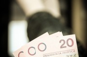 夢中拾金記，夢到撿了100塊錢的啟示
