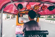 夢中的三輪車之旅，夢中的三輪車之旅之旅的奇幻之旅