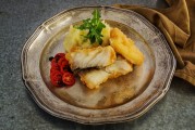 夢中煮魚的神秘啟示，夢中煮魚的神秘啟示