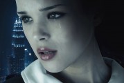 夢(mèng)中的淚滴——女人的哭泣之謎，夢(mèng)中的淚滴，女人的哭泣之謎