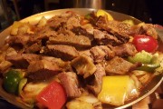 夢中美食的誘惑——夢到吃排骨的奇妙體驗，夢中美食的誘惑，夢到吃排骨的奇妙體驗