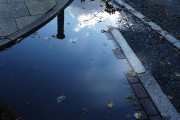 冬季風暴襲擊美國南部 多地交通受影響