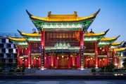走進(jìn)烽火連三月的烽火戲諸侯之地——保定，烽火戲諸侯，探尋古代戰(zhàn)爭的痕跡與文化魅力-到保定看烽火戲諸侯