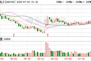 艾為電子：擬發(fā)行不超過(guò)19.01億元可轉(zhuǎn)債 用于端側(cè)AI及配套芯片項(xiàng)目