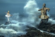 自由的音樂海洋，一場沒有門票的蹦迪狂歡，無票音樂狂歡，一場無限制的自由蹦迪盛宴