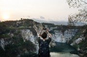 夢(mèng)境中的下樓梯之旅，一次心靈的探索