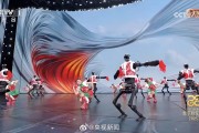 人形機(jī)器人扭秧歌，宇樹介紹 Unitree H1 上春晚背后的技術(shù)