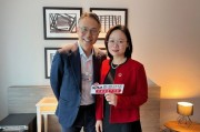對話麥肯錫中國區(qū)主席倪以理：中國企業(yè)出海門檻大大提高，不是東西便宜就行