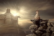 夢(mèng)中劍影，一場(chǎng)奇幻的劍之夢(mèng)