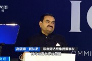 一度蒸發(fā)340億美元！印度富豪首次回應(yīng)→