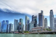 新加坡金融管理局首席金融科技官Sopnendu Mohanty：人工智能影響就業(yè)，但并不是消滅崗位