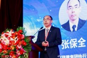 北京精雕張保全：隨著數(shù)字化技術(shù)推進，人才結(jié)構(gòu)開始出現(xiàn)非常大的變化