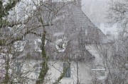 夢中雪舞，心靈的詩篇，夢中雪舞，心靈的詩篇