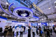 “AI+人文”！招商積余精彩亮相2025中國物博會
