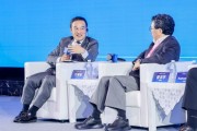 恒生電子董事長劉曙峰：大模型技術、深層次AI在金融行業(yè)已有非常廣泛的應用