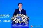 中國(guó)機(jī)械總院王德成：深度布局人工智能，提升工業(yè)母機(jī)新質(zhì)生產(chǎn)力