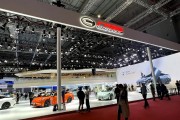 銷量、業(yè)績均下滑，900億國資車企迎來60后新掌門人