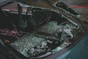 夢魘之行，夢到開車掉溝里的心理解析，夢魘之行，開車掉溝里的心理解析