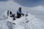 夢(mèng)中的雪地之旅，夢(mèng)中的雪地之旅之旅