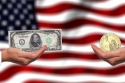 美國財政部頒發(fā)與俄相關(guān)金融清算交易通用許可證