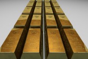 金價跌超1.6%，紐約期銀跌3%，金銀礦業(yè)股普遍下跌