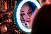 OpenAI“12天狂歡”!每日一款新品，AI領(lǐng)域掀起創(chuàng)新風(fēng)暴