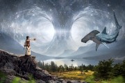 探索海洋的秘密，享受海底游戲的無(wú)限樂(lè)趣，發(fā)現(xiàn)深海奇觀，海底世界的游戲探索之旅